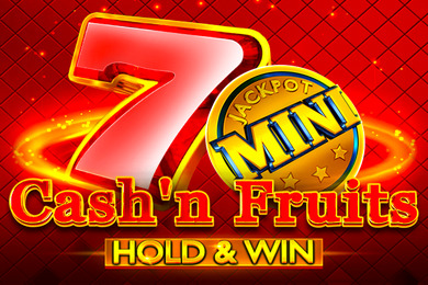 Cashandfruitsholdandwin ФонБет Казино играть